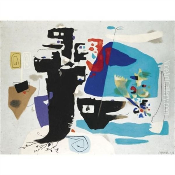 Faust Und Phantom - view 1