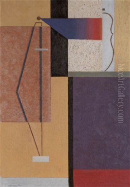 Flachen (der Maler) Ii - view 1