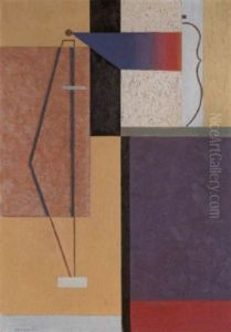 Flachen (der Maler) Ii