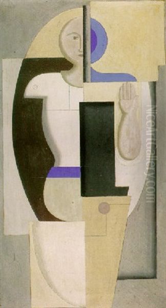 Apoll 1922 - view 1