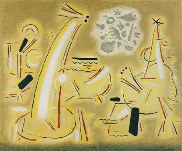 Sol (sonnen-figuren) - view 1
