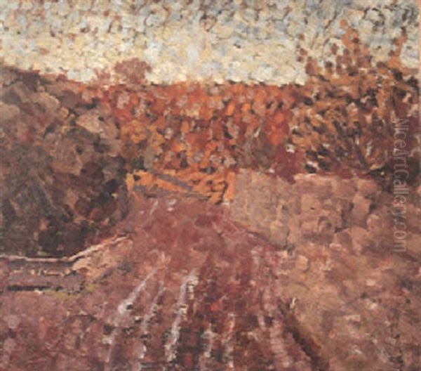 Weinberg - view 1