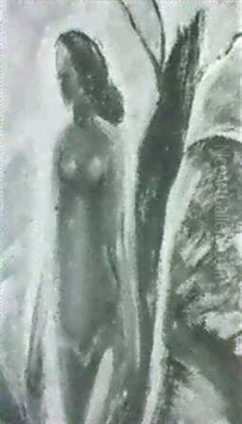 Landschaft Und Figur - view 1