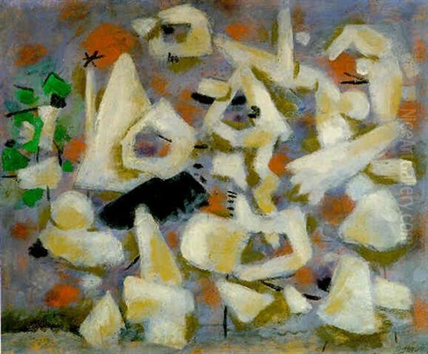 Rendez- Vous Auf Rosa. 1948 - view 1