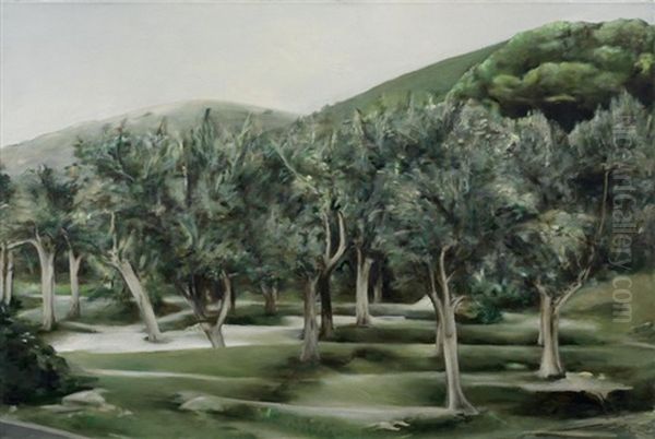 Senza Titolo - view 1