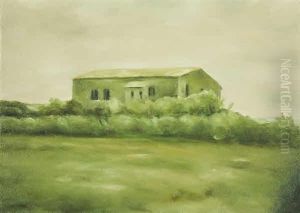 Una Casa by Franz Baumgartner