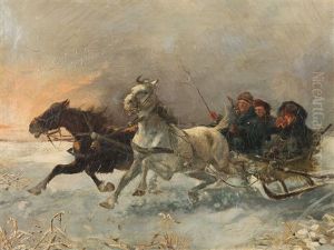 Sleigh Ride