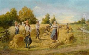 Harvest Harvest