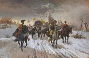 Die Reise Des Gouverneurs Die Reise Des Gouverneurs