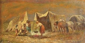 Encampment Encampment