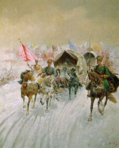 Die Reise Des Gouverneurs Die Reise Des Gouverneurs