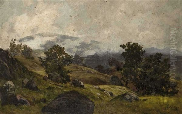 Eichen Am Castelfeder - view 1