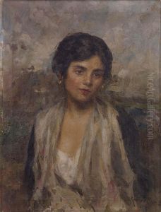 Ritratto Femminile Ritratto Femminile