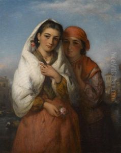 Gypsy Girls