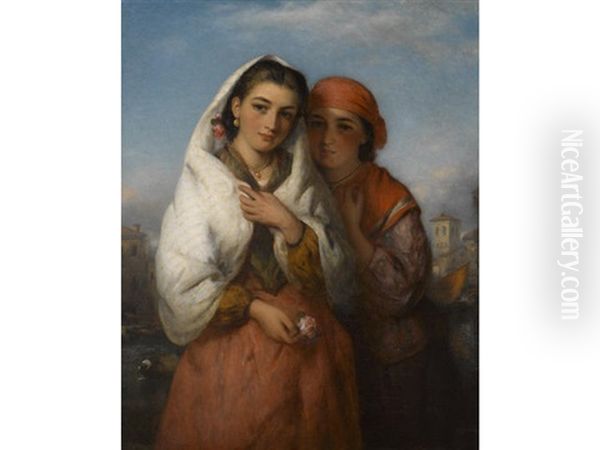 Gypsy Girls - view 1