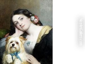 Her Favorite Pet by Charles Baxter