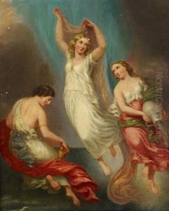 The Three Graces