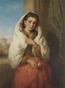 The Spanish Rose