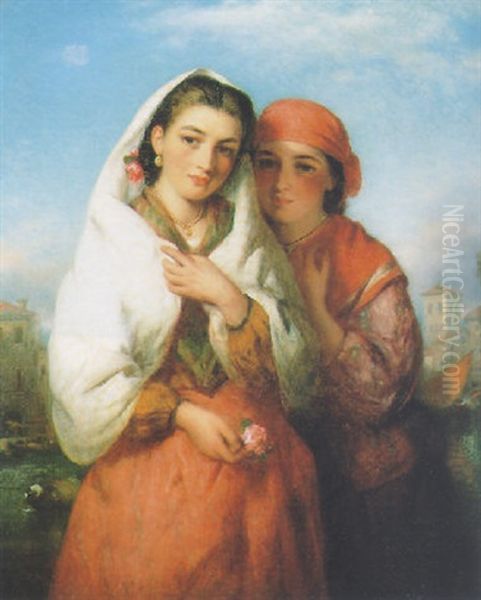 Gypsy Girls - view 1