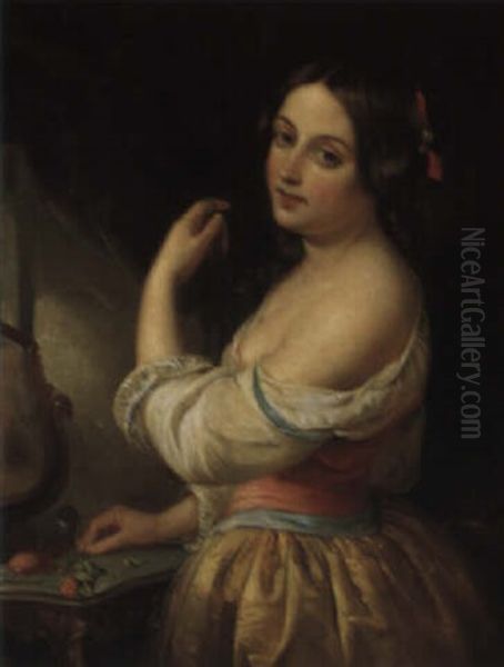 Vanity - view 1
