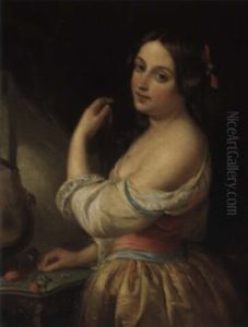 Vanity