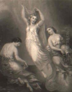 The Three Graces by Charles Baxter
