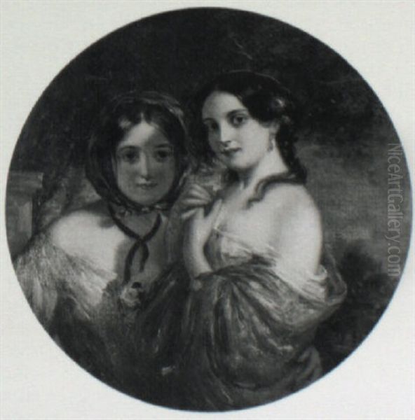 Sisters - view 1