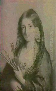 Spanish Girl Spanish Girl