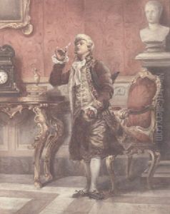 The Connoisseur
