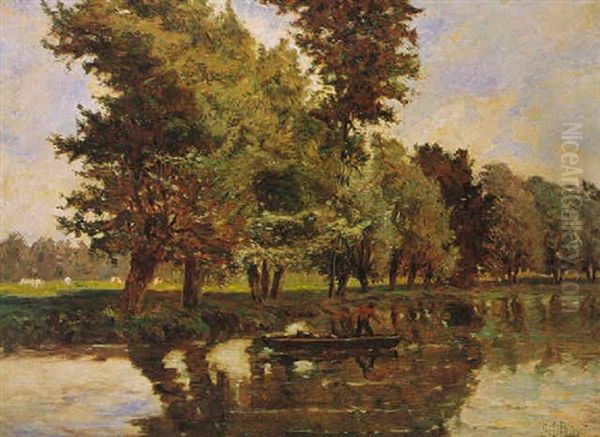 Barquero - view 1