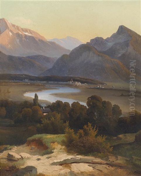 Partie Bei Salzburg - view 1