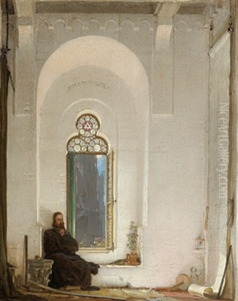 Dombaumeister - view 1
