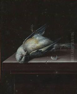 Nature Morte thumbnail