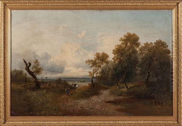 Paysage Anime - view 1