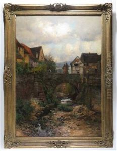 Alte Brucke Alte Brucke
