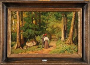 Balalde En Foret Balalde En Foret