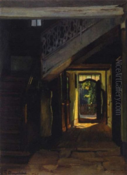 Interieur - view 1