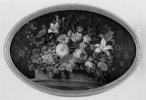 Blumenstilleben