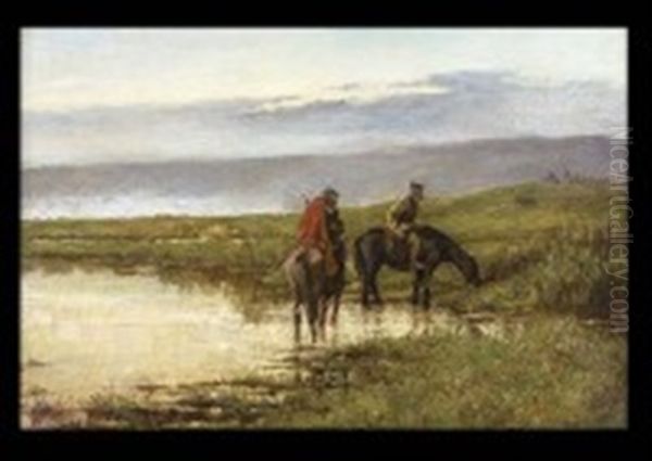 Landscape - view 1