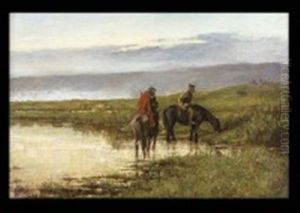 Landscape Landscape