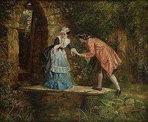 Kurtis by Alfred Walter Bayes
