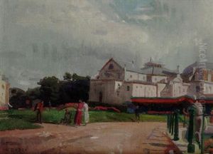 Casino, Boulogne