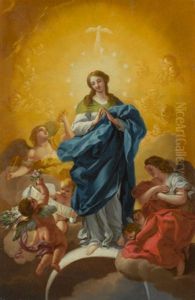 The Immaculate Conception