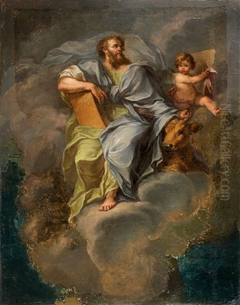 Ascension De Saint Luc - view 1