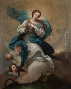 Inmaculada