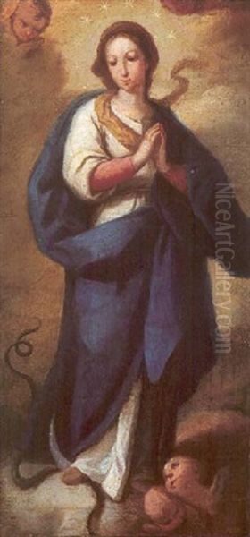 Inmaculada Concepcion - view 1