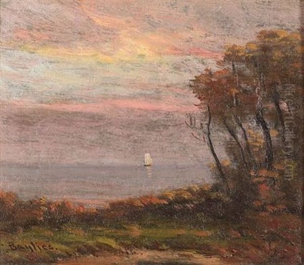 Sunset Sail - view 1