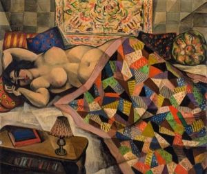 Reclining Figure, 1929 Reclining Figure, 1929