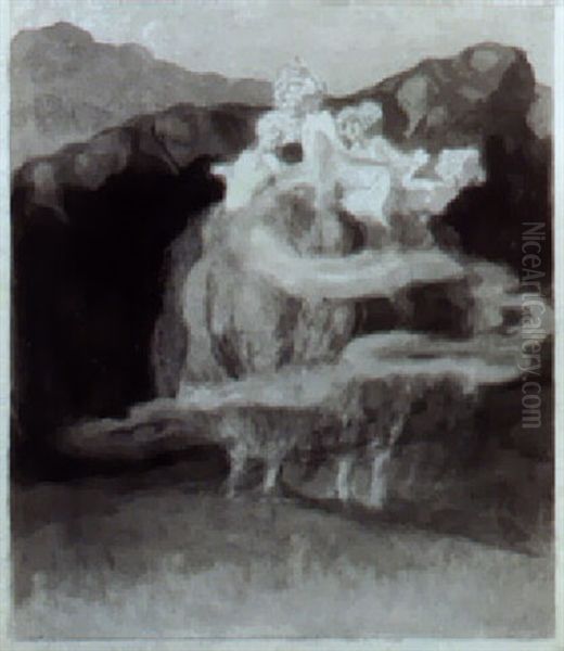 Princess Of The Waves - view 1