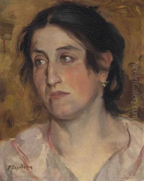 Portrait De Femme - view 1
